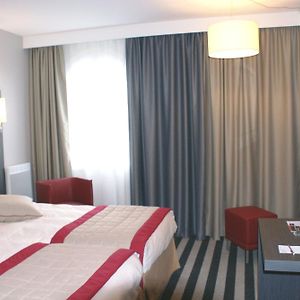 Classic Twin Room